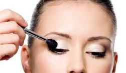How to Apply Eye Shadow Primer - Aniise
