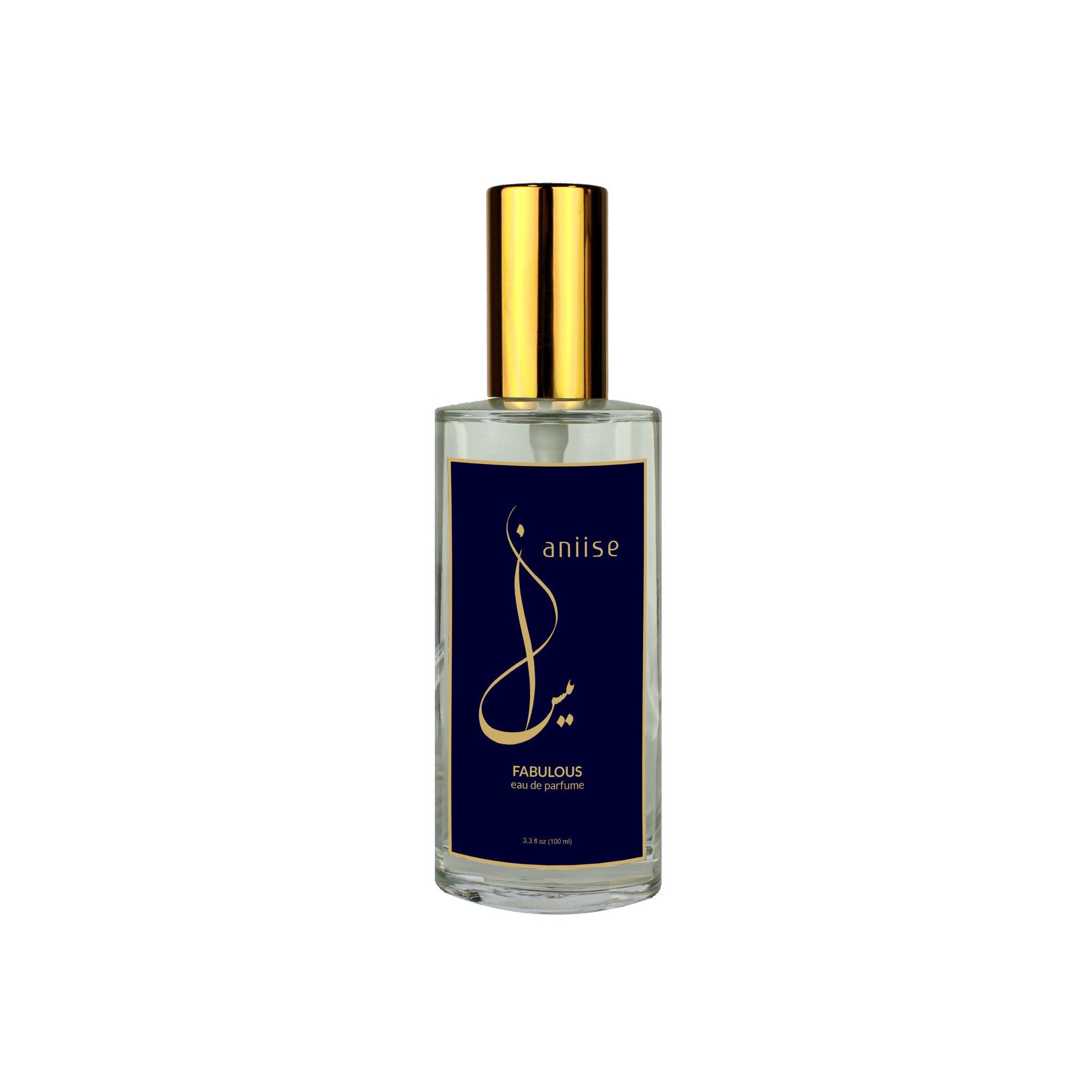 Fabulous eau best sale de parfum