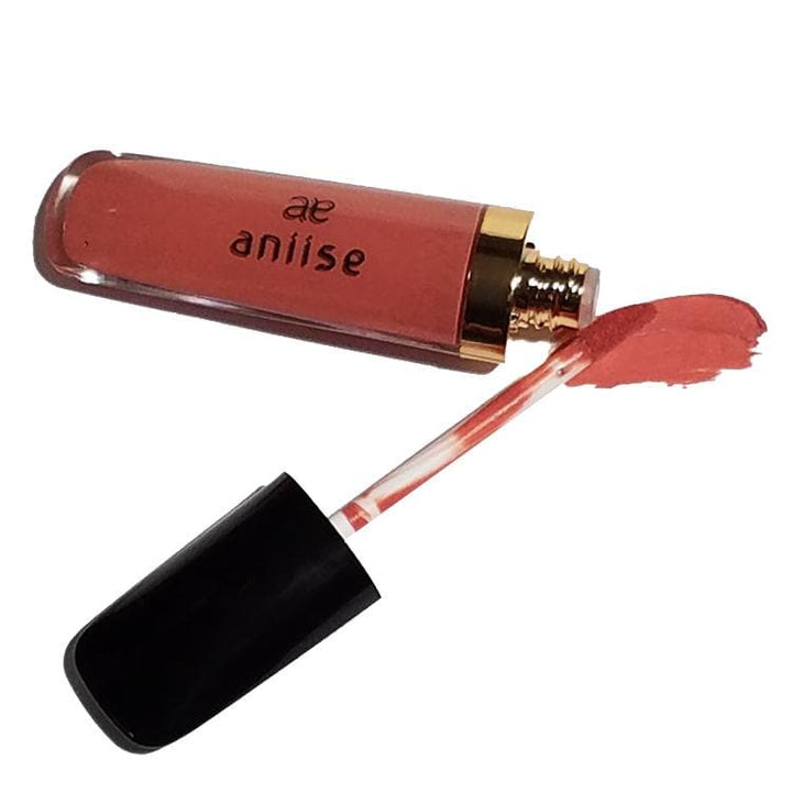 Matte Lip Stain (Liquid Lipsticks) - Aniise