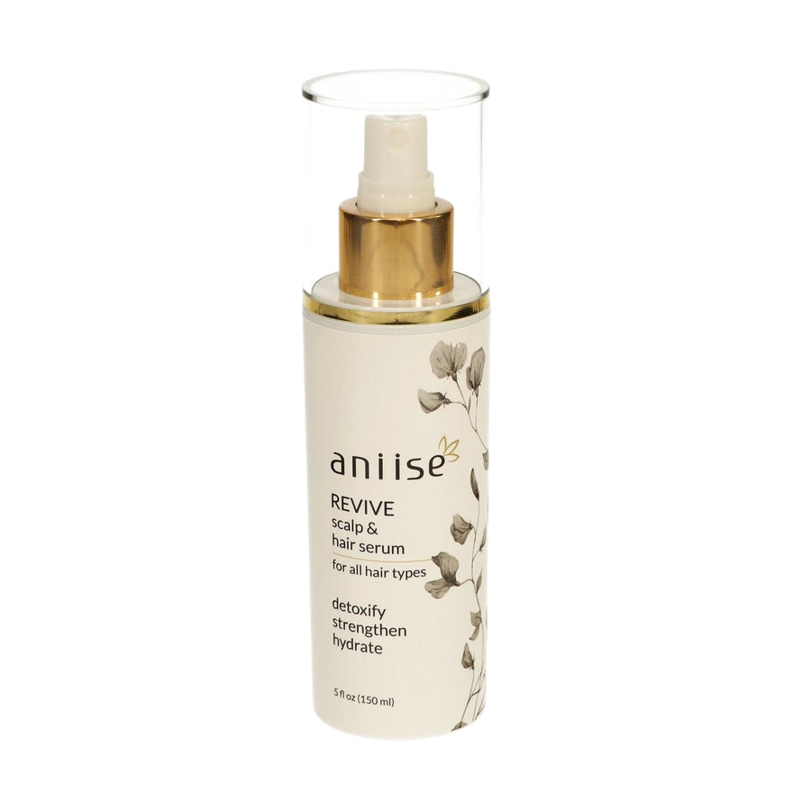 Softening Scalp Serum for Hair Growth - Aniise