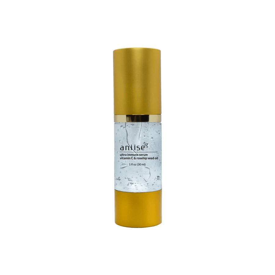 Ultra-Immune Vitamin C Serum - Aniise