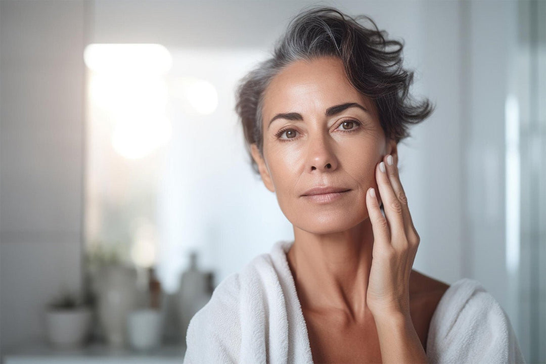 The Ultimate Skincare Routine for Your 40s: Revitalize Your Skin’s Radiance - Aniise