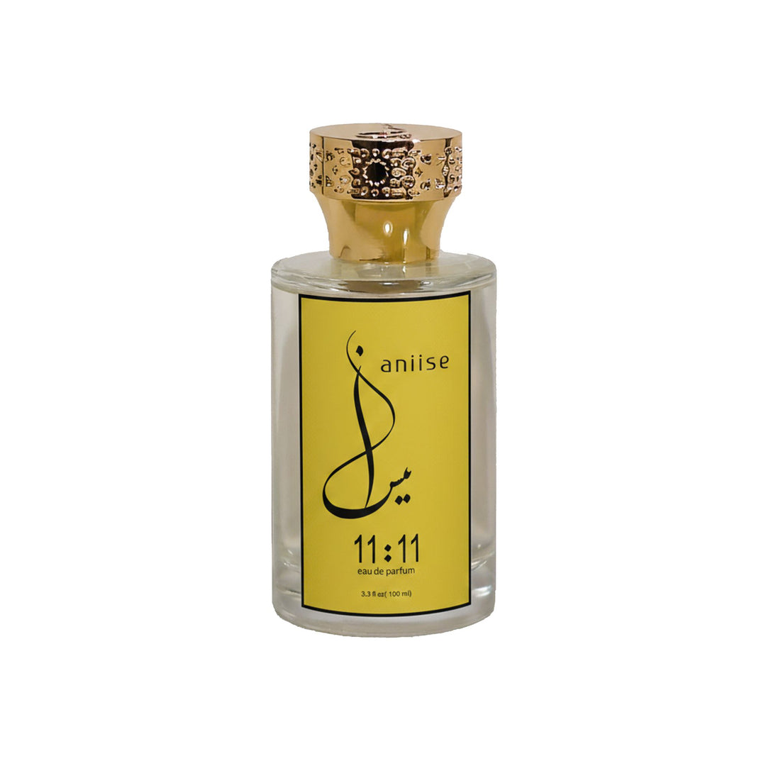 Eau de Parfum for Women - 11:11 (Inspired by Fracas) Aniise Beauty