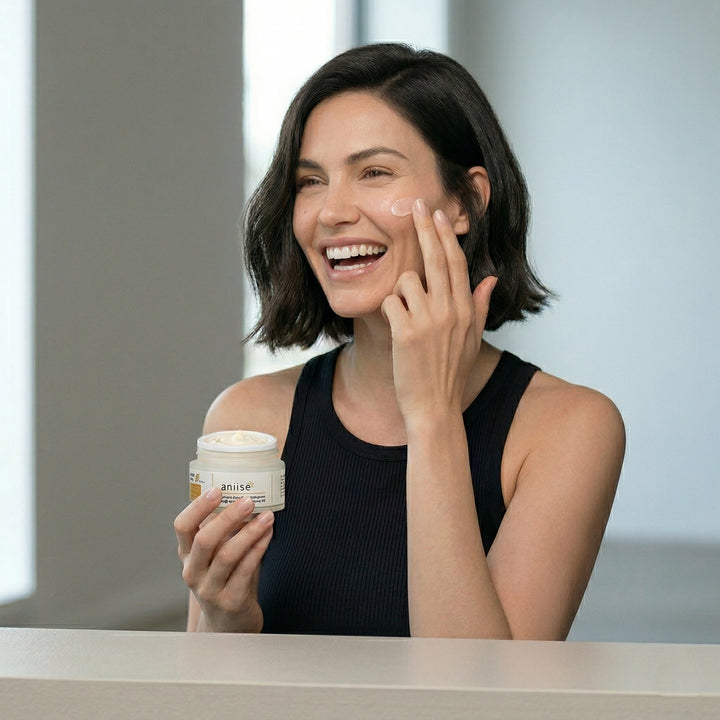 Anti-Aging Wild Yam Face Cream