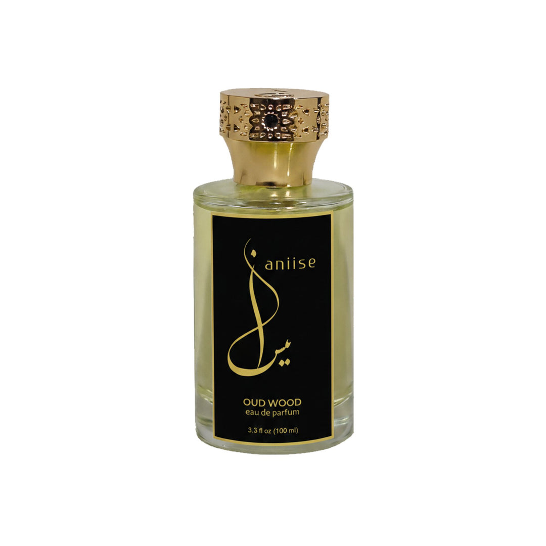 Eau de Parfum Unisex - Oud Wood