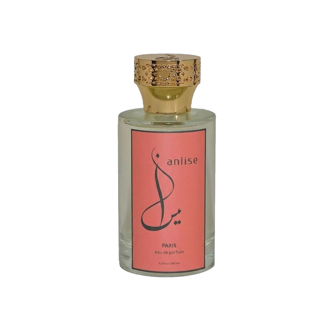 Eau de Parfum for Women - Paris