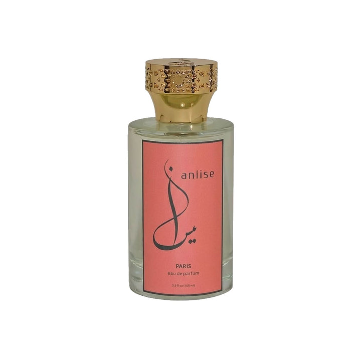 Eau de Parfum for Women - Paris