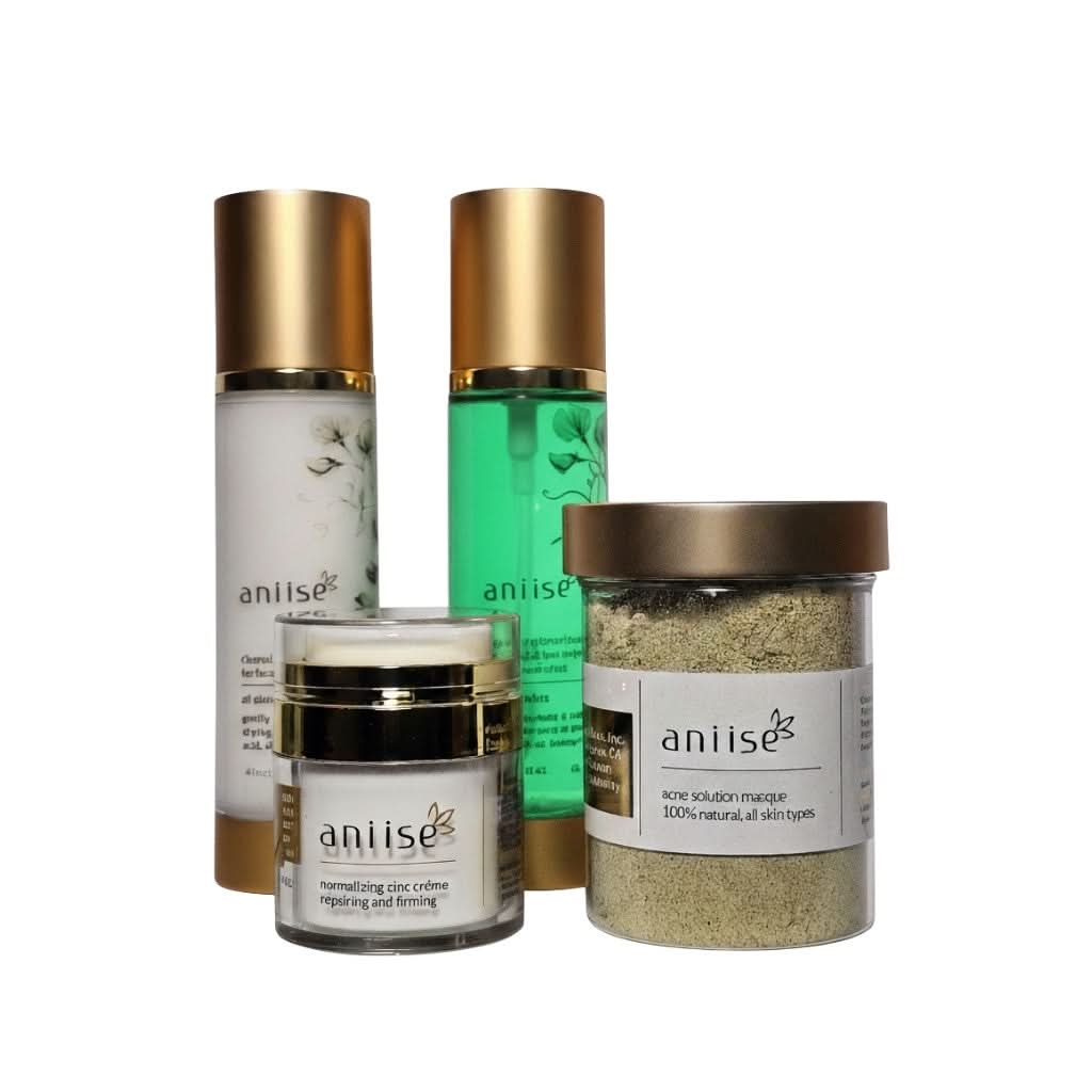 Balance & Clear Ritual