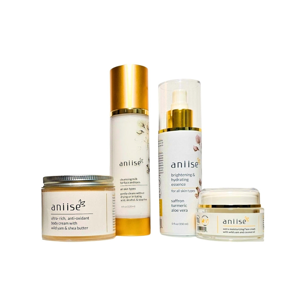 Hormone Aware Care Ritual