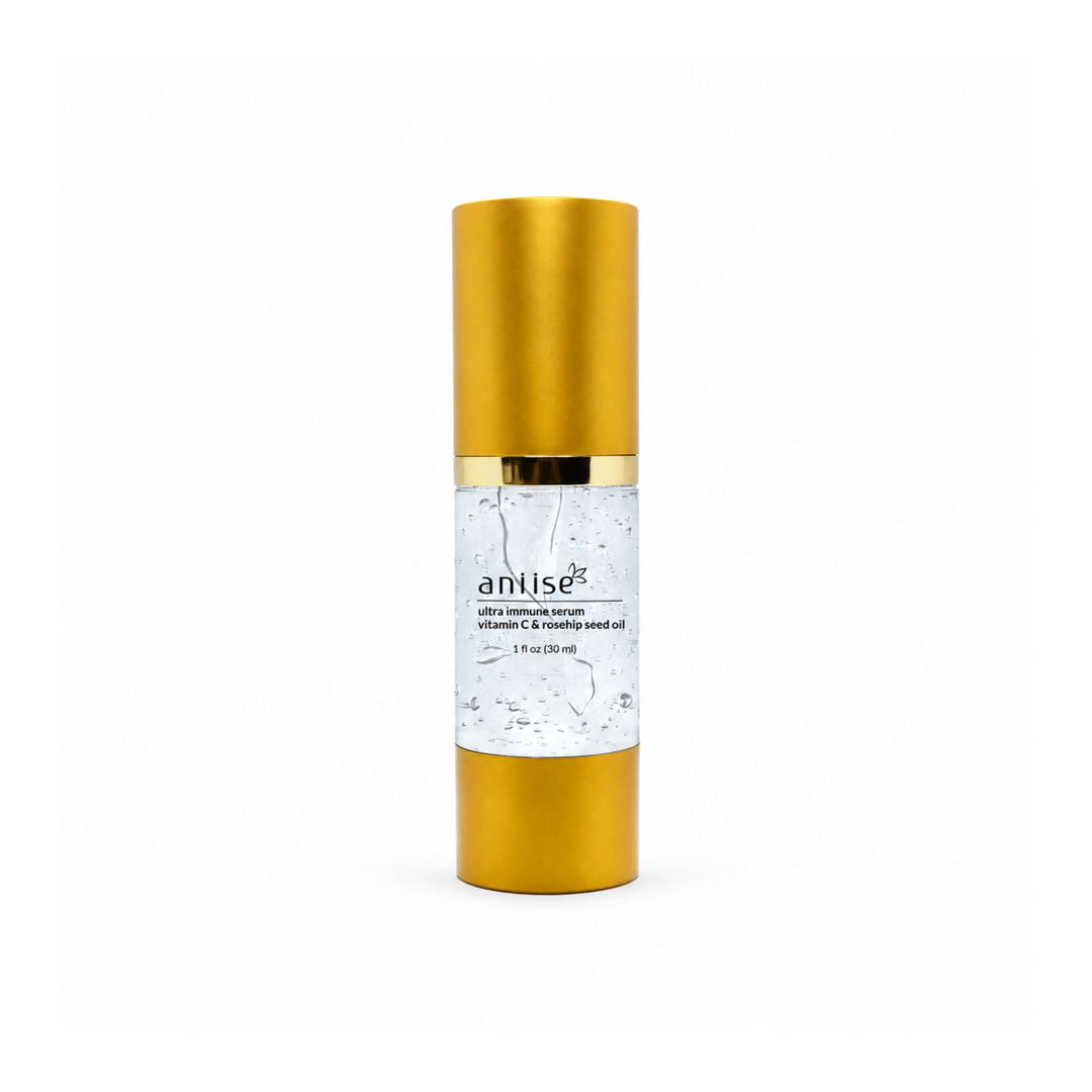 Ultra-Immune Vitamin C Serum