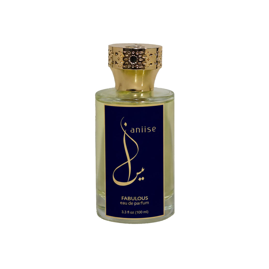 Eau de Parfum for Women - Fabulous (Inspired by J'adore)
