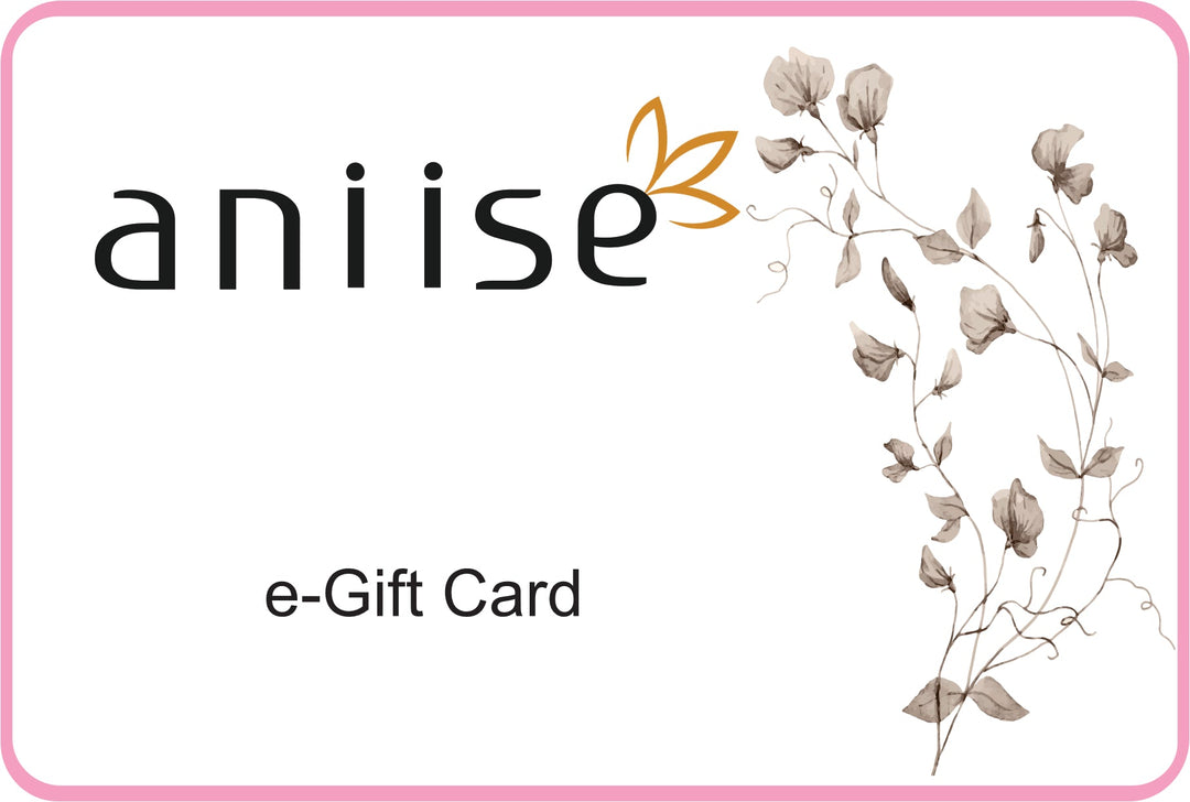 Gift Card - Aniise