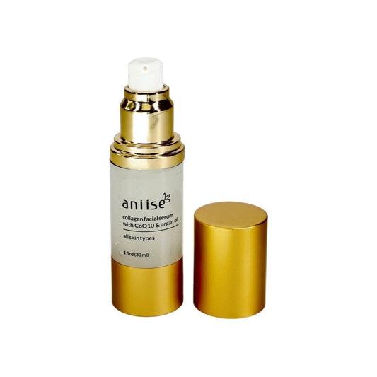 Anti-Aging Collagen Facial Serum - Aniise