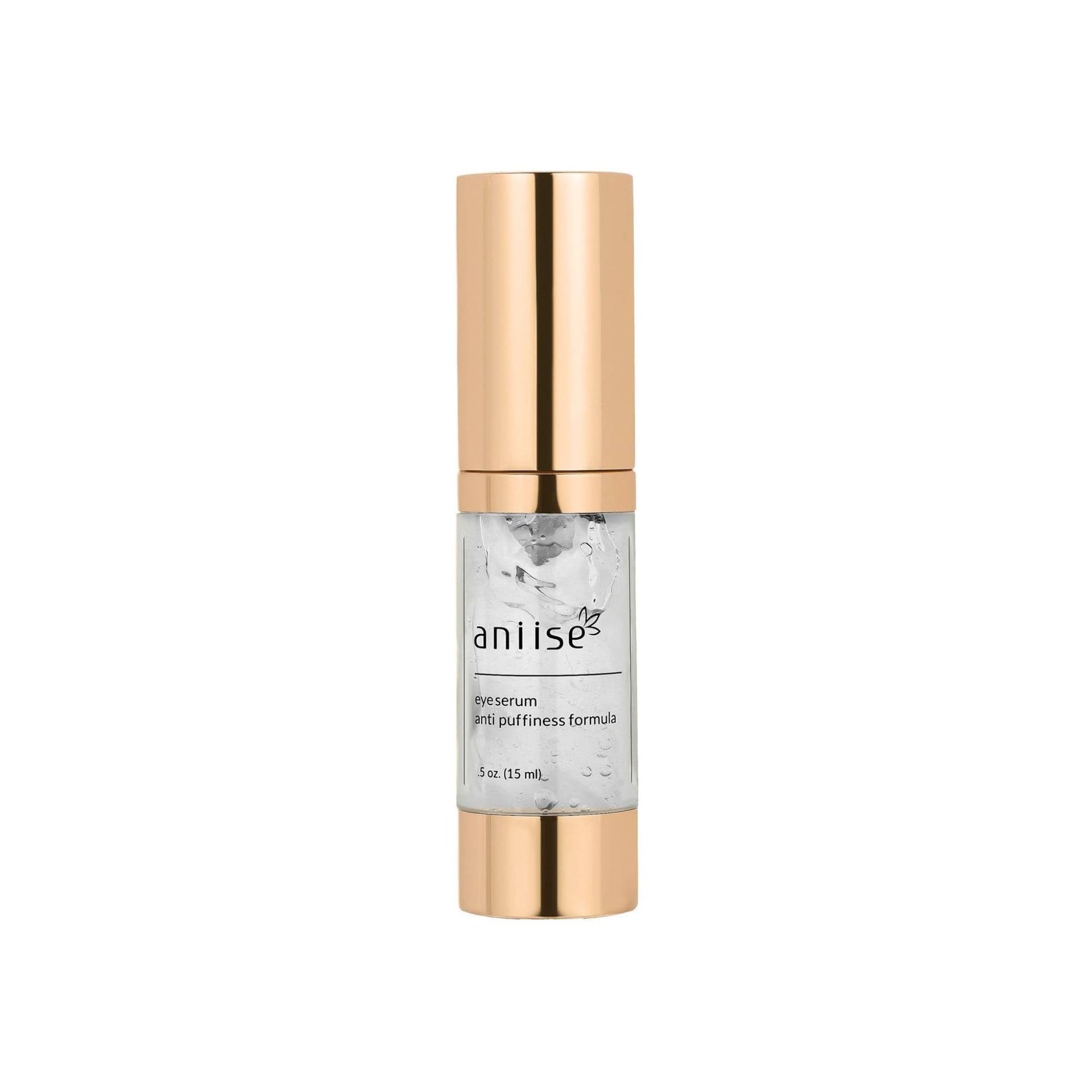Anti Puffiness Eye Serum