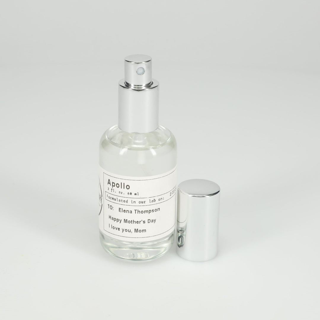 Aniise Beauty Apothecary Fragrance Oil - Apollo