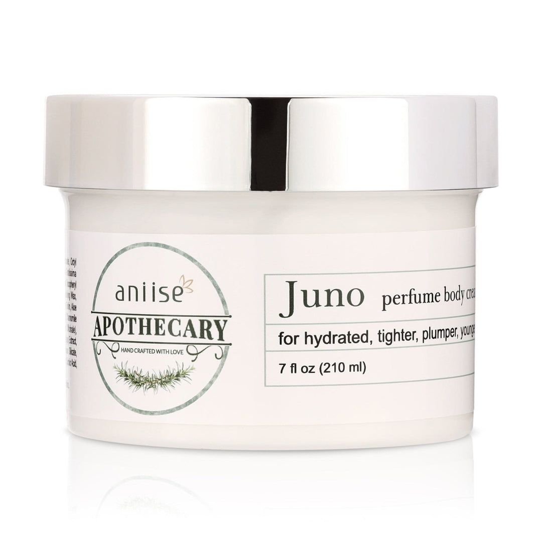 Aniise Beauty Apothecary Perfume Body Cream - Juno