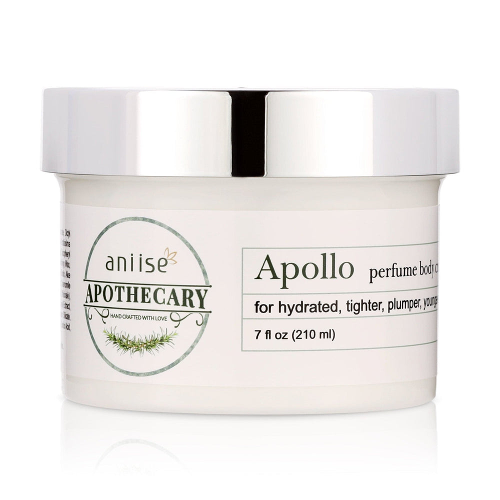 Aniise Beauty Apothecary Perfume Body Cream - Apollo