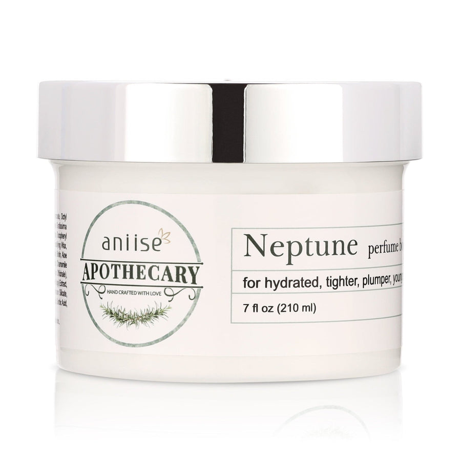 Aniise Beauty Apothecary Perfume Body Cream - Neptune