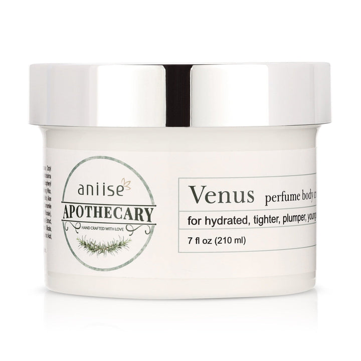 Aniise Beauty Apothecary Perfume Body Cream - Venus