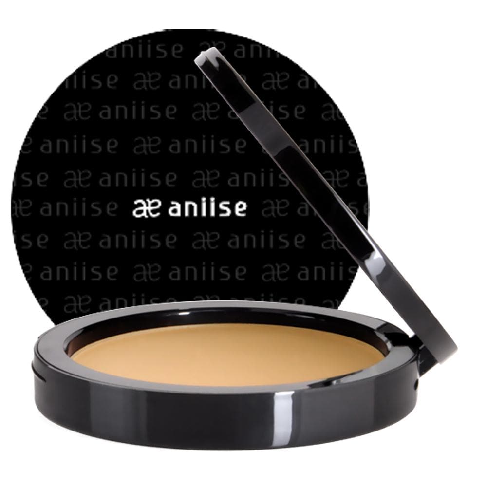 Compact Powder Foundation - Aniise