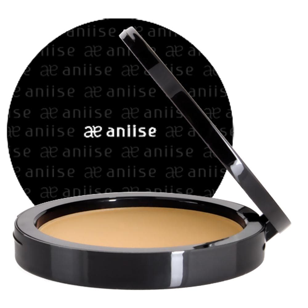 Compact Powder Foundation - Aniise