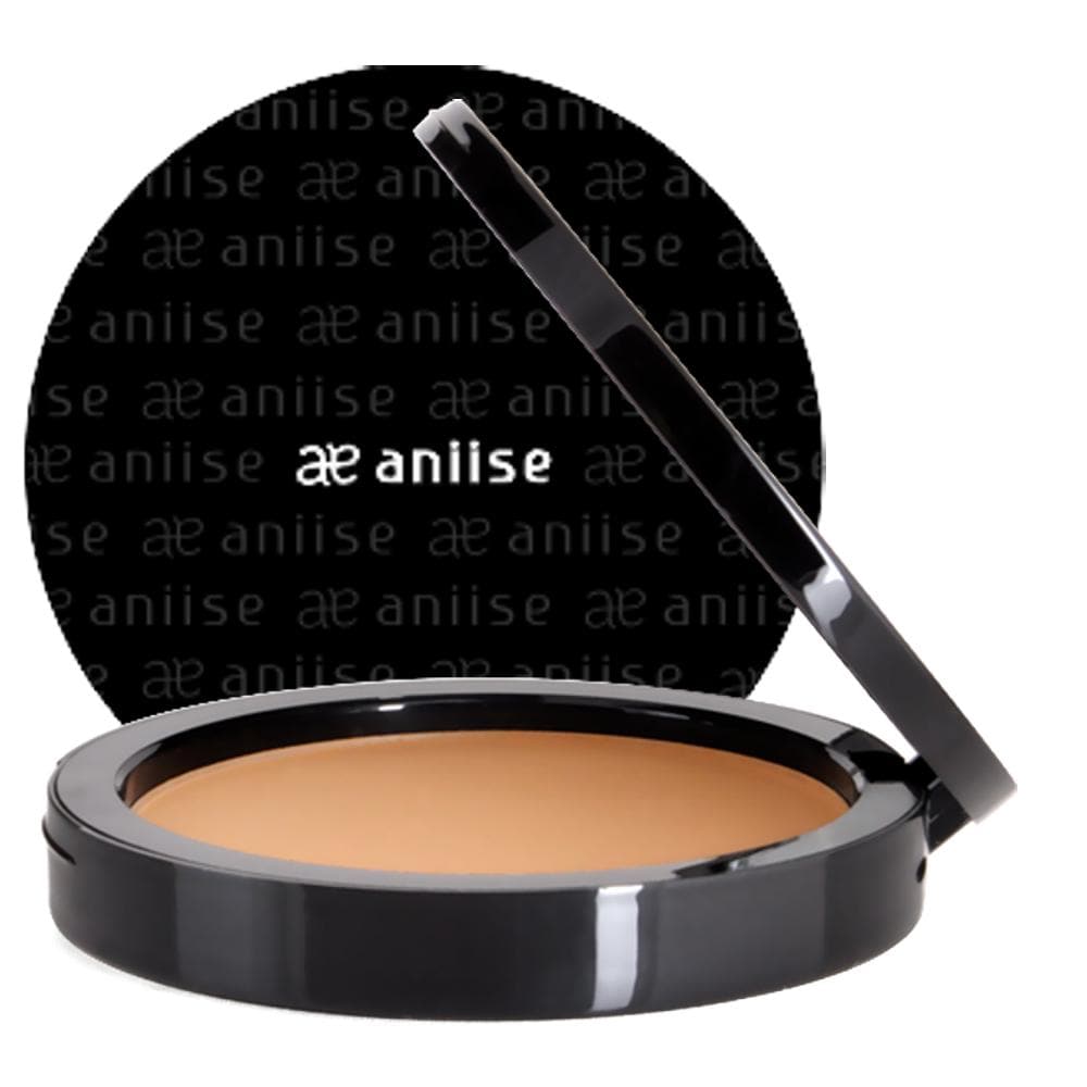 Compact Powder Foundation - Aniise