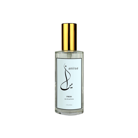 Eau de Parfum - Fresh (Inspired by Versace) - Aniise