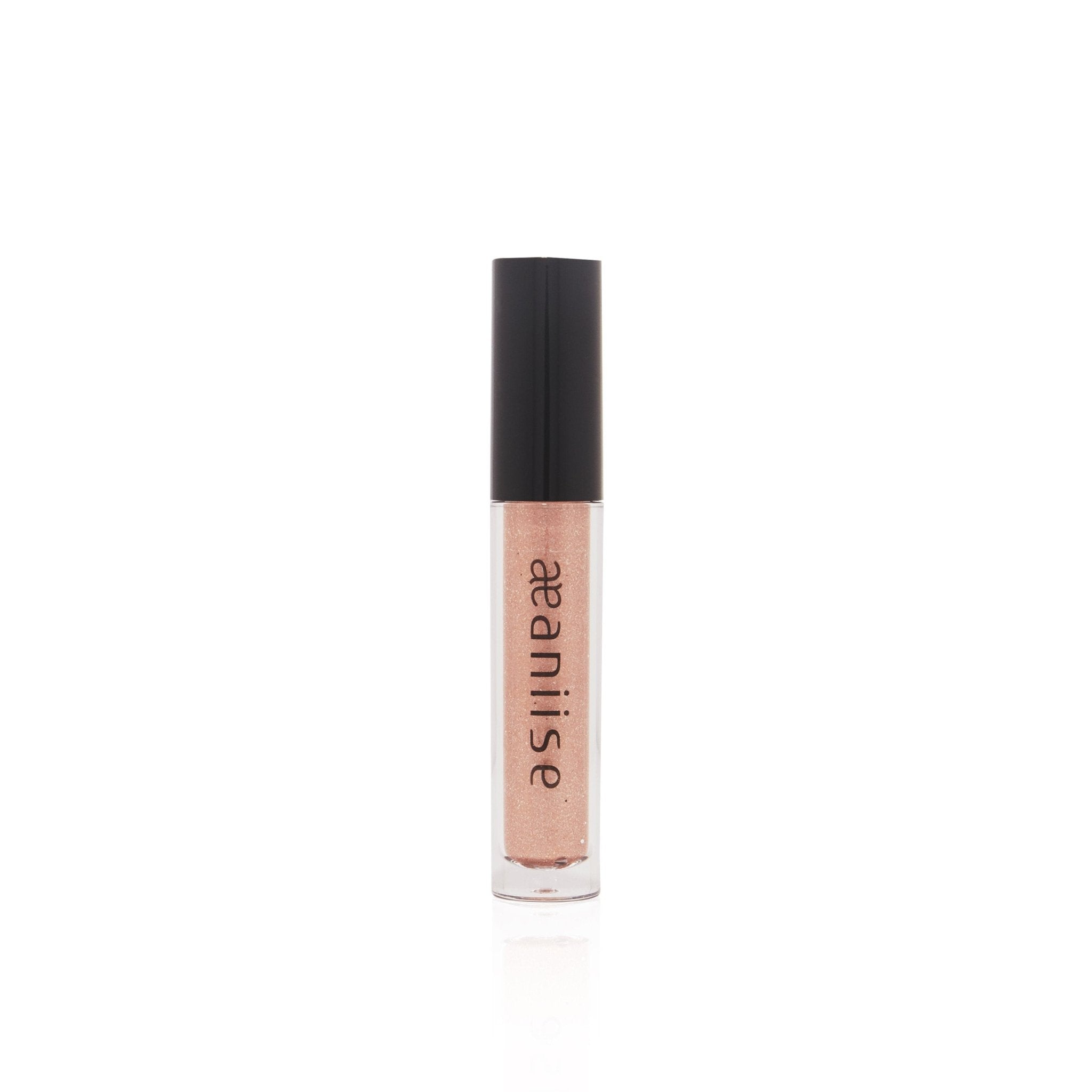 Liquid Shimmer & Glow Eyes and Lips - Aniise