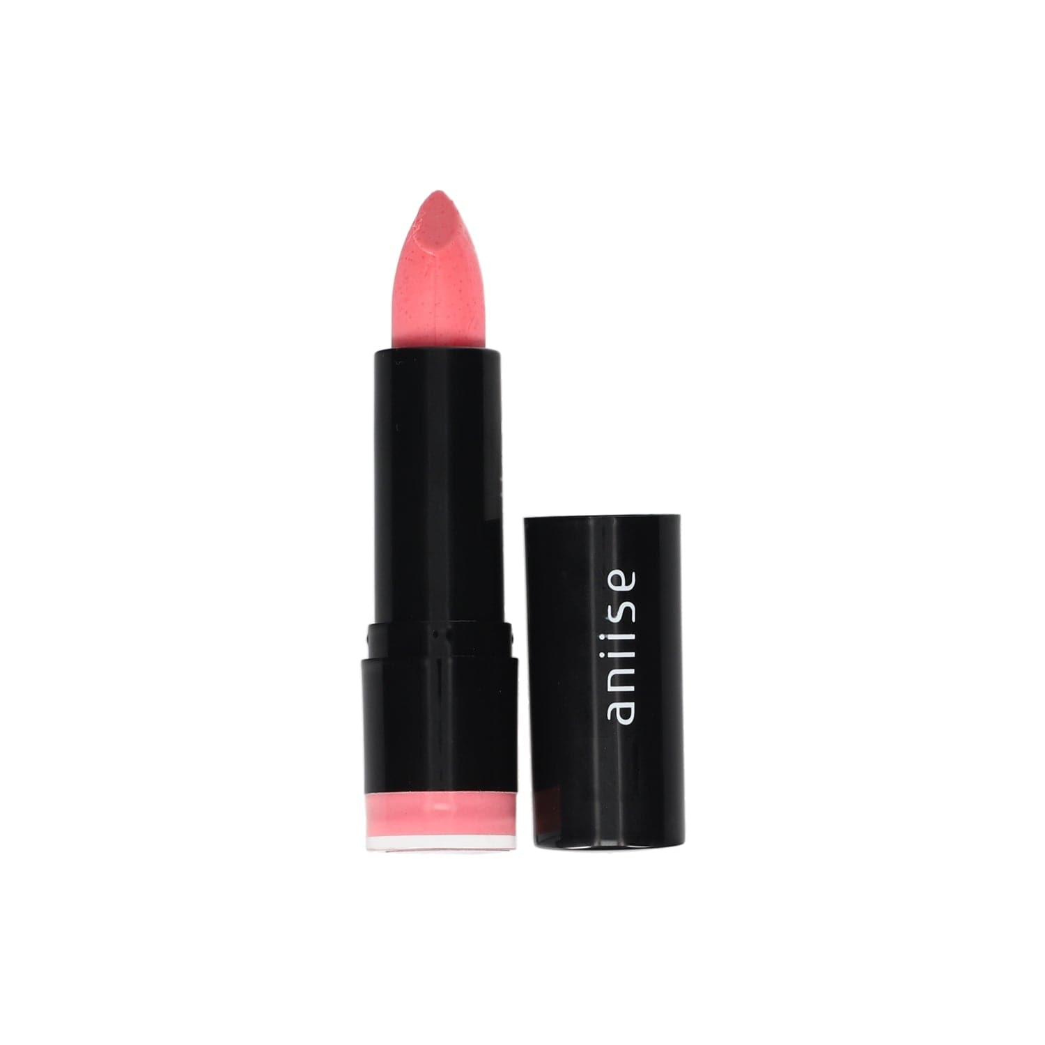 Matte Lipstick & Sugar Lip Scrub - Aniise