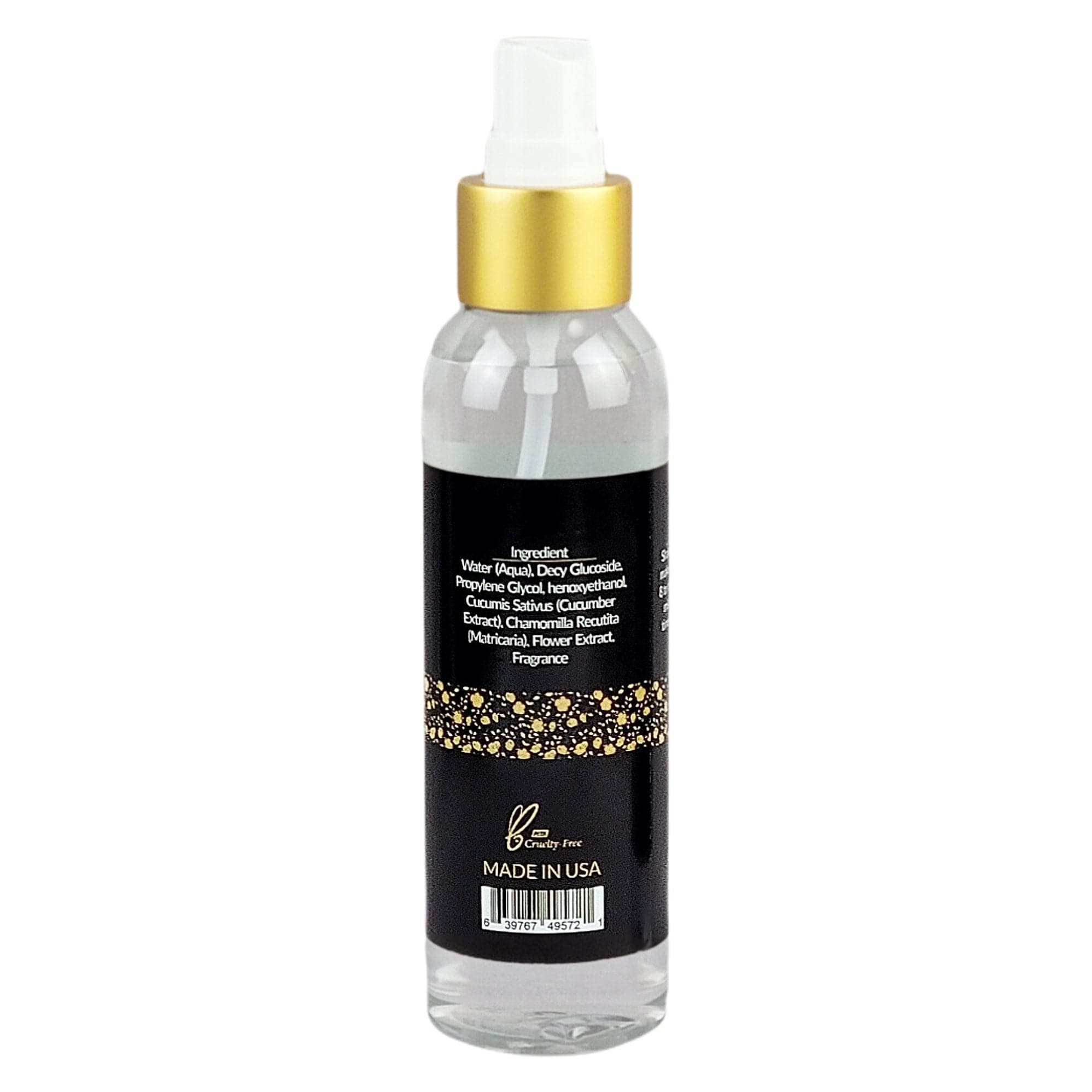 Mineral Makeup Setting Spray - Aniise