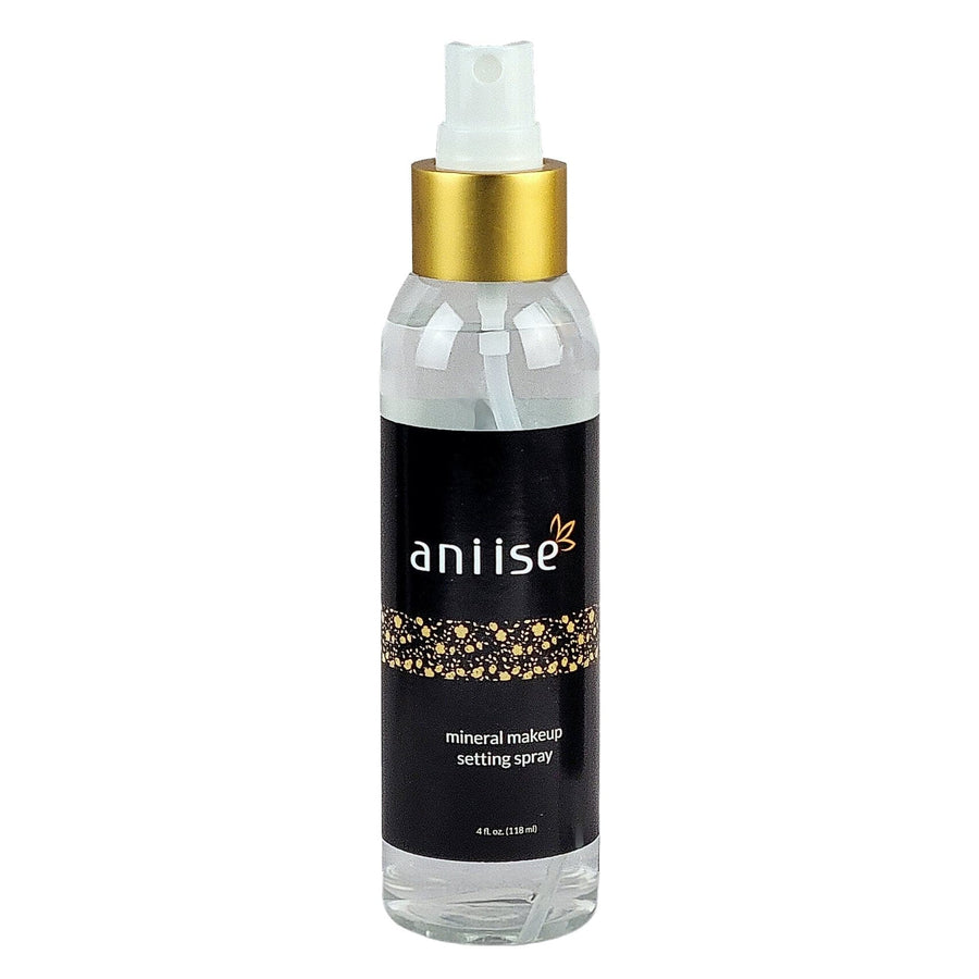 Mineral Makeup Setting Spray - Aniise