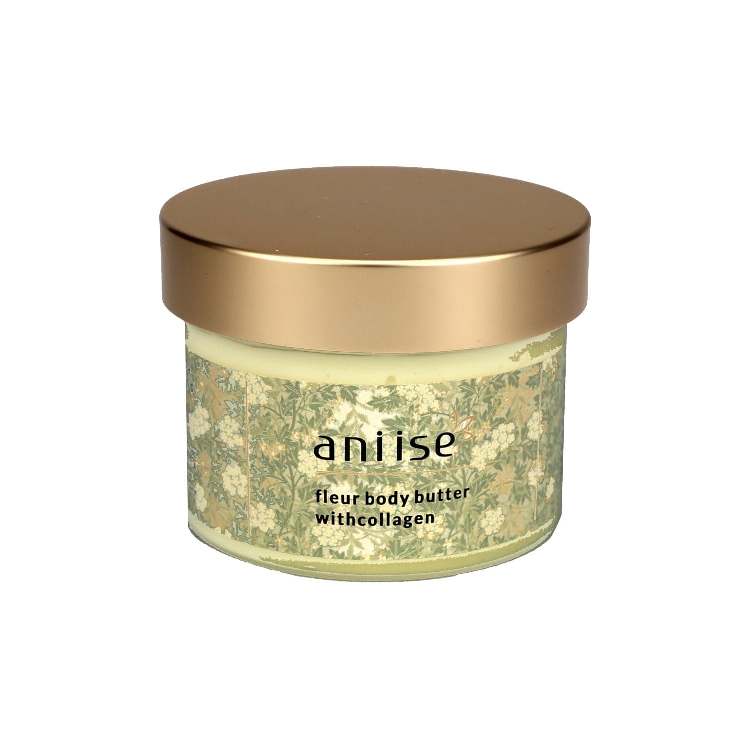 Moisturizing Body Butter Collagen