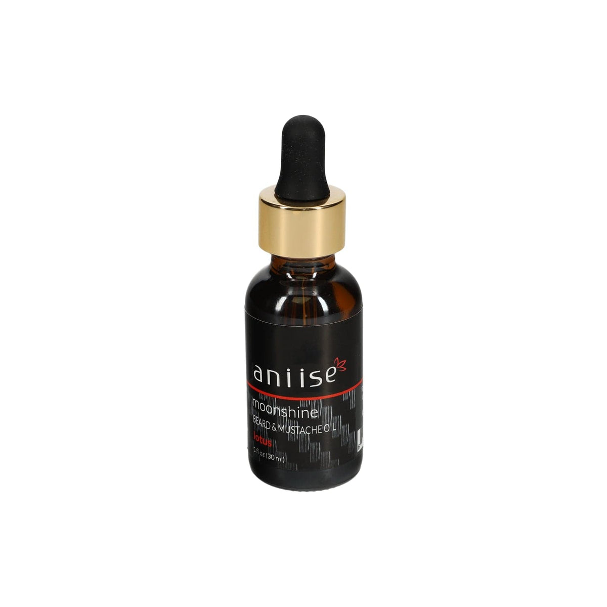 Moonshine Beard Mustache Oil