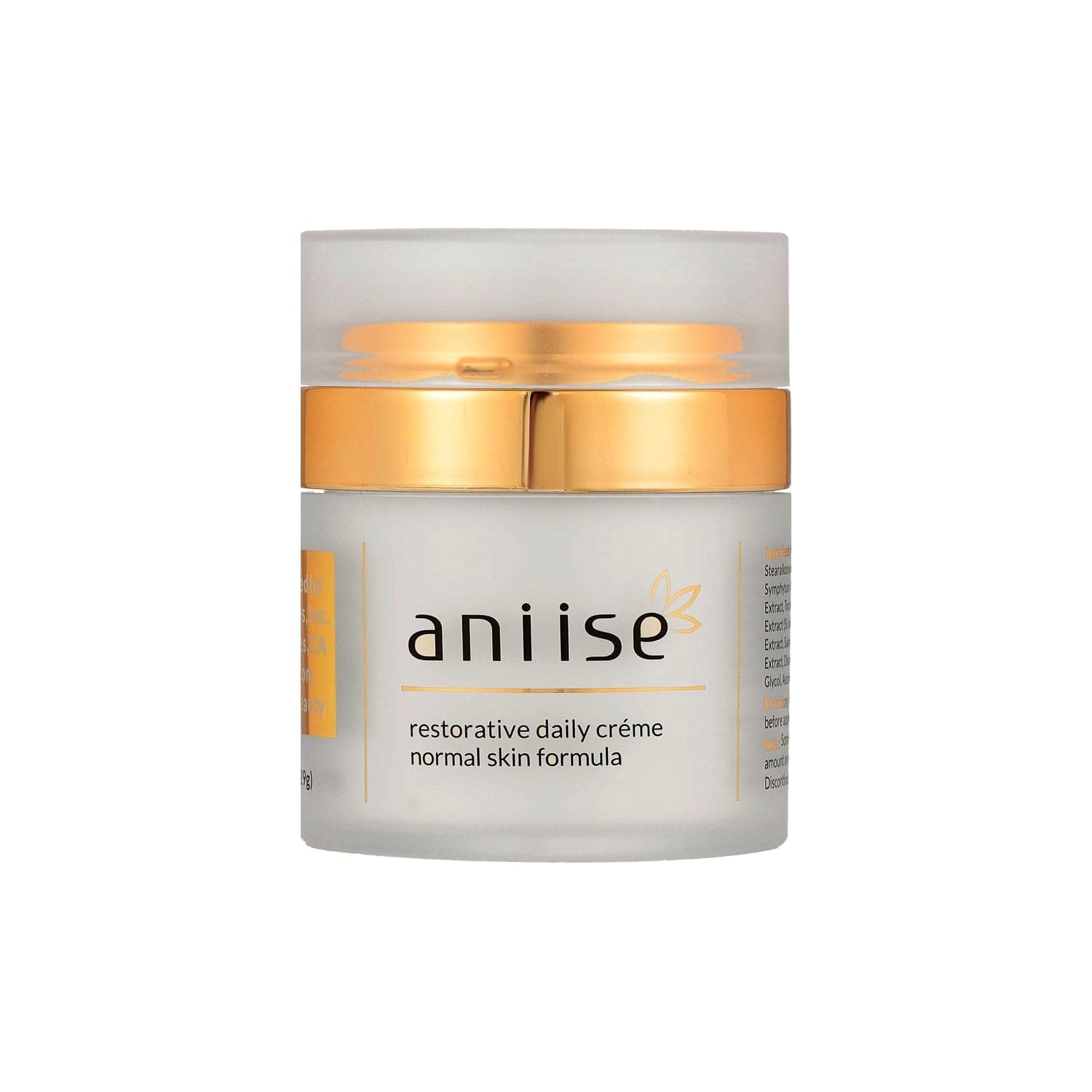 Restorative Daily Face