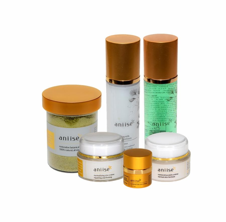 Skincare Collection Your 20s