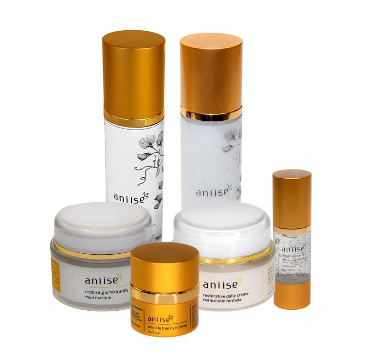 Skincare Collection Your 30s