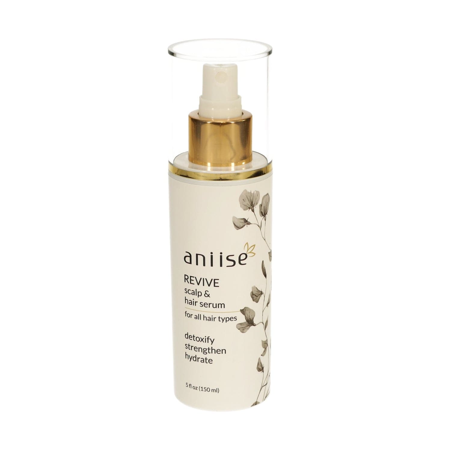 Softening Scalp Serum for Hair Growth - Aniise